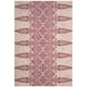 Option Ivory/Fuchsia