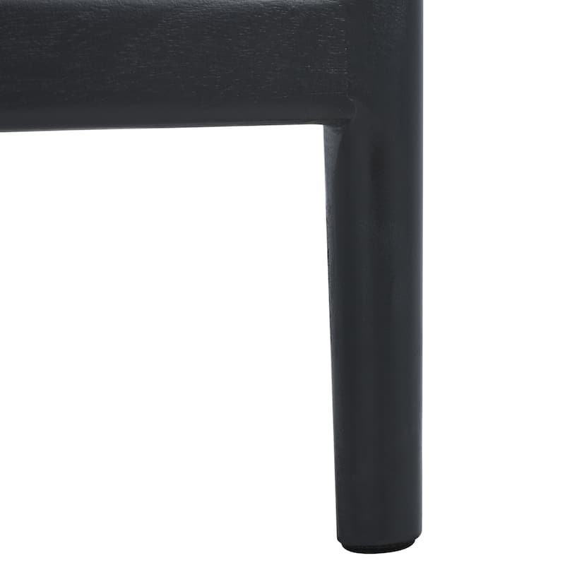 SAFAVIEH Gianni 26-inch Counter Stool - 22"W x 21"D x 36"H