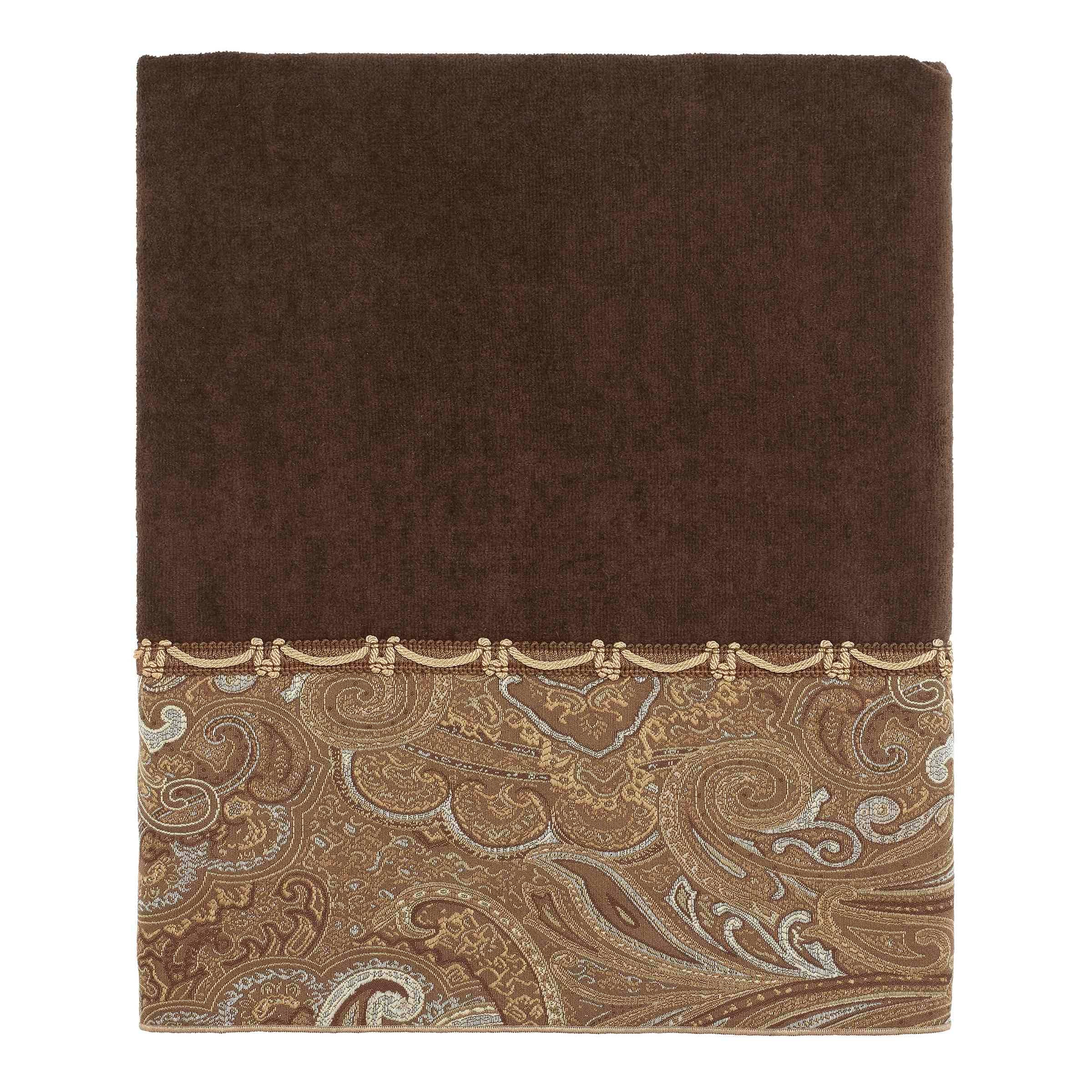 Bed bath and beyond avanti towels on sale