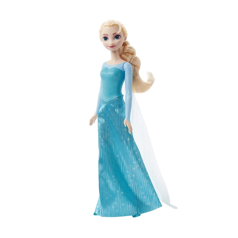 Disney Frozen Elsa Doll