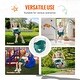 preview thumbnail 5 of 5, Toddler Swing Seat Fully Assembled Swing for Toddlers Age 3+, Indoor and Outdoor - 150 lbs