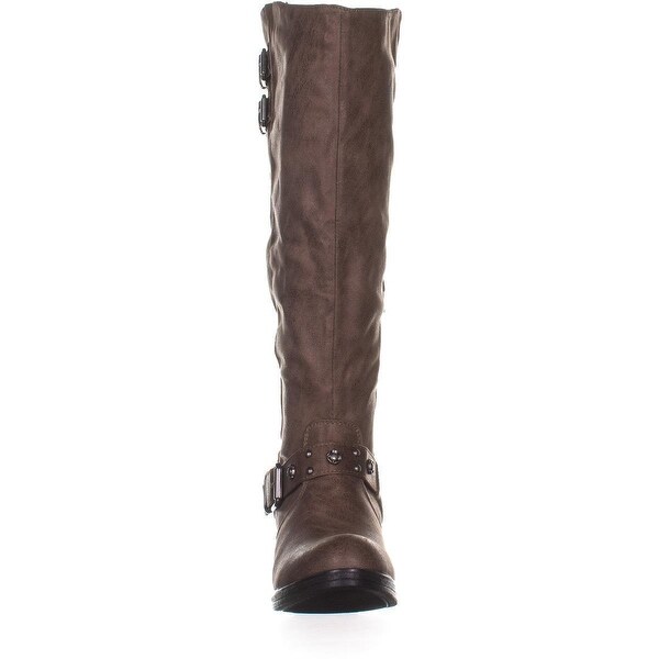 carlos santana riding boots