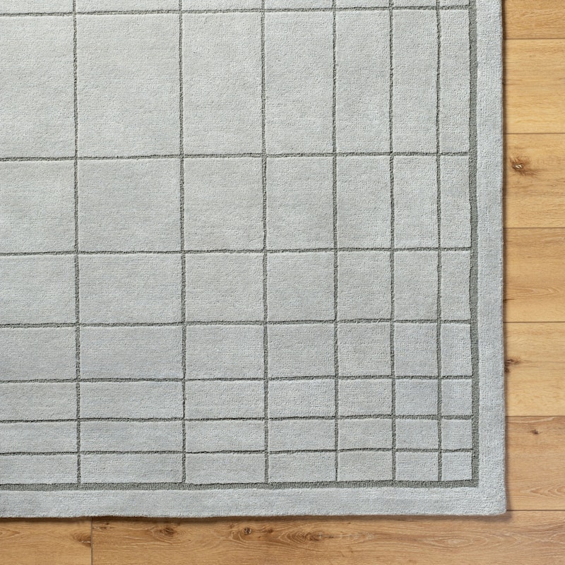Livabliss Brook Casual Area Rug