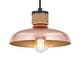 preview thumbnail 6 of 5, Maxim 22492 Bingham 10" Wide Mini Pendant