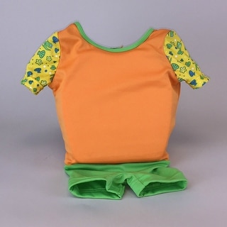 body glove childrens float suit
