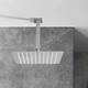 Option Brushed Nickel