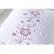 preview thumbnail 24 of 53, MarCielo 2 Pack Pillow Shams Throw Pillow Covers Euro Sham Embroidery