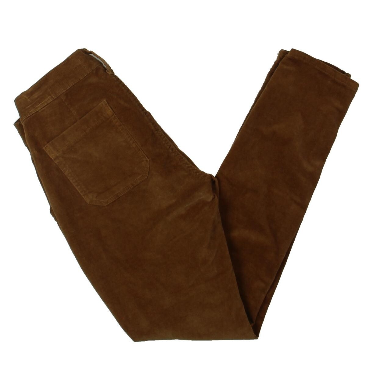 buffalo corduroy jeans