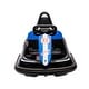 preview thumbnail 24 of 86, 6V Kids Electric Go Kart Bumper Car - Safe and Fun with Remote Control and Anti-Collision Padding