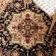 preview thumbnail 88 of 135, SAFAVIEH Lyndhurst Feryal Traditional Oriental Medallion Rug