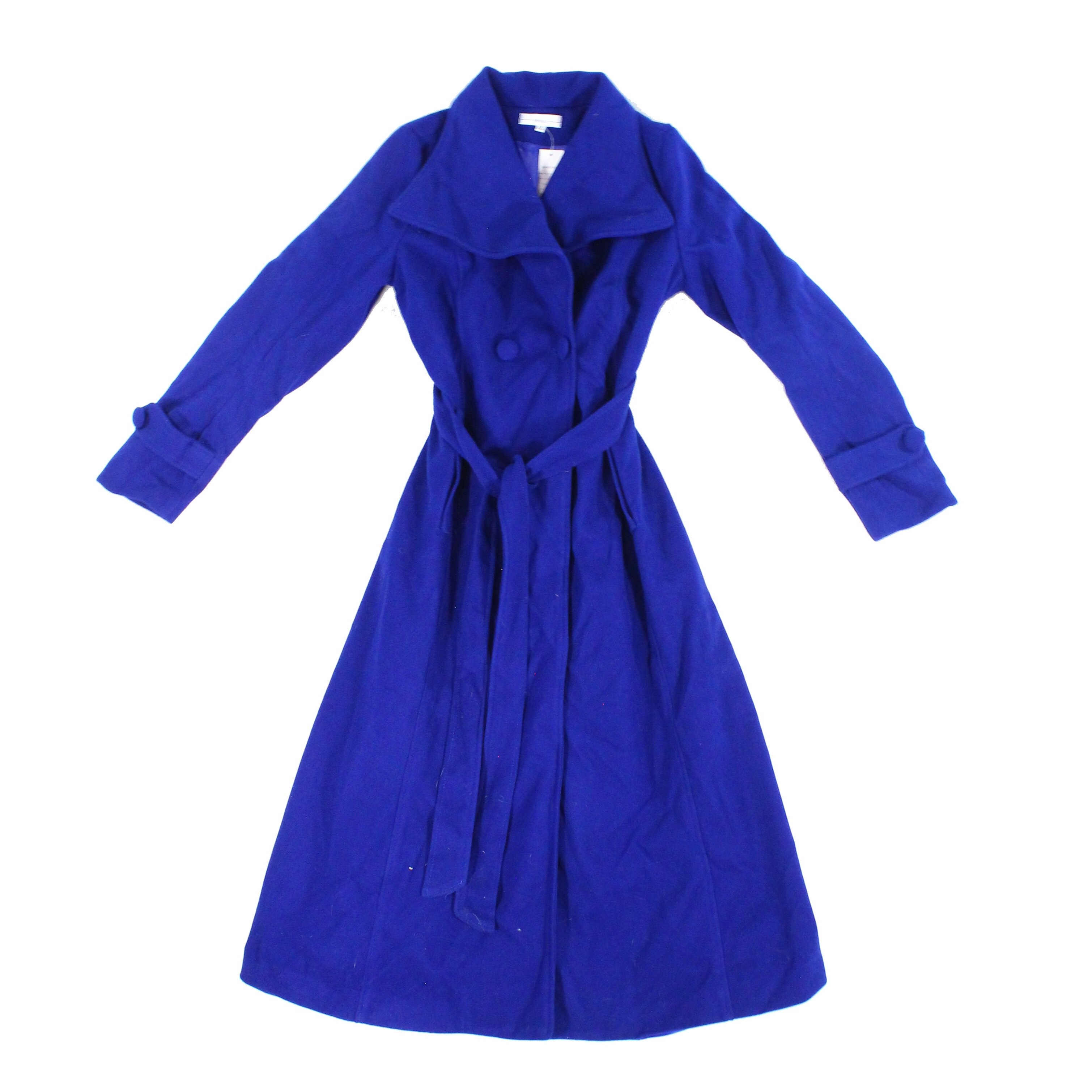 royal blue women's clothing