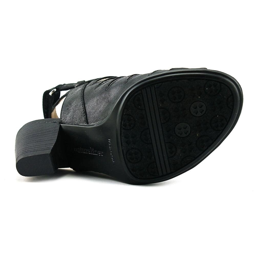 naturalizer talan black