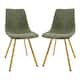 Option Olive Green