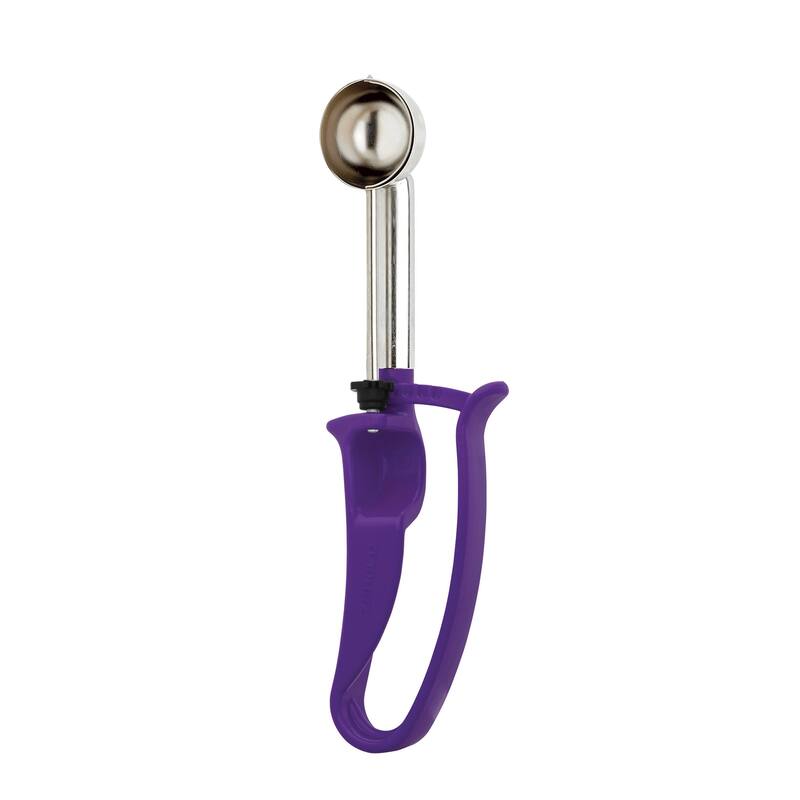 Zeroll Universal Extended Length EZ Disher Scoop