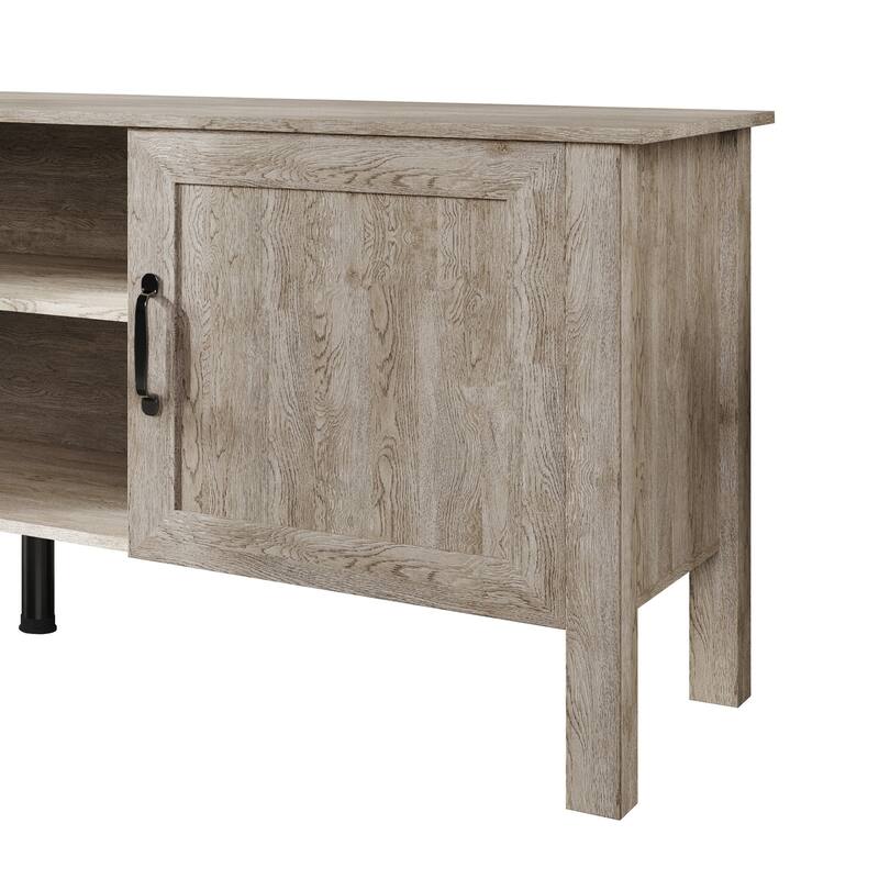 Clayfell Topeka 55" TV Stand