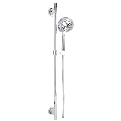 Gerber D461758 Versa 1.75 GPM Multi Function Hand Shower Package with