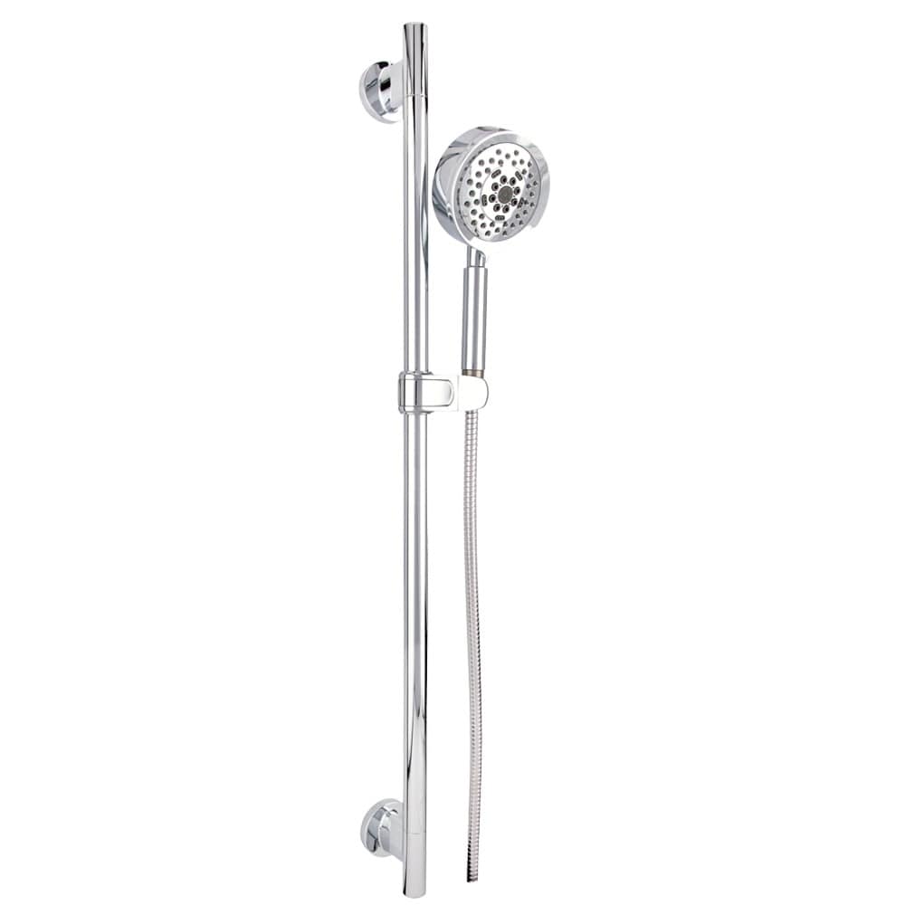 Gerber D461758 Versa 1.75 GPM Multi Function Hand Shower Package with
