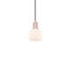 Option Antique Copper / Matte White