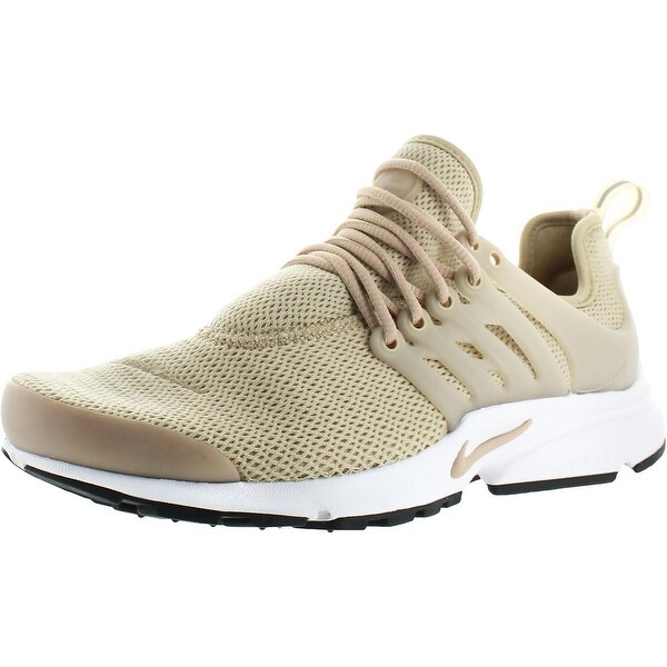 beige prestos womens