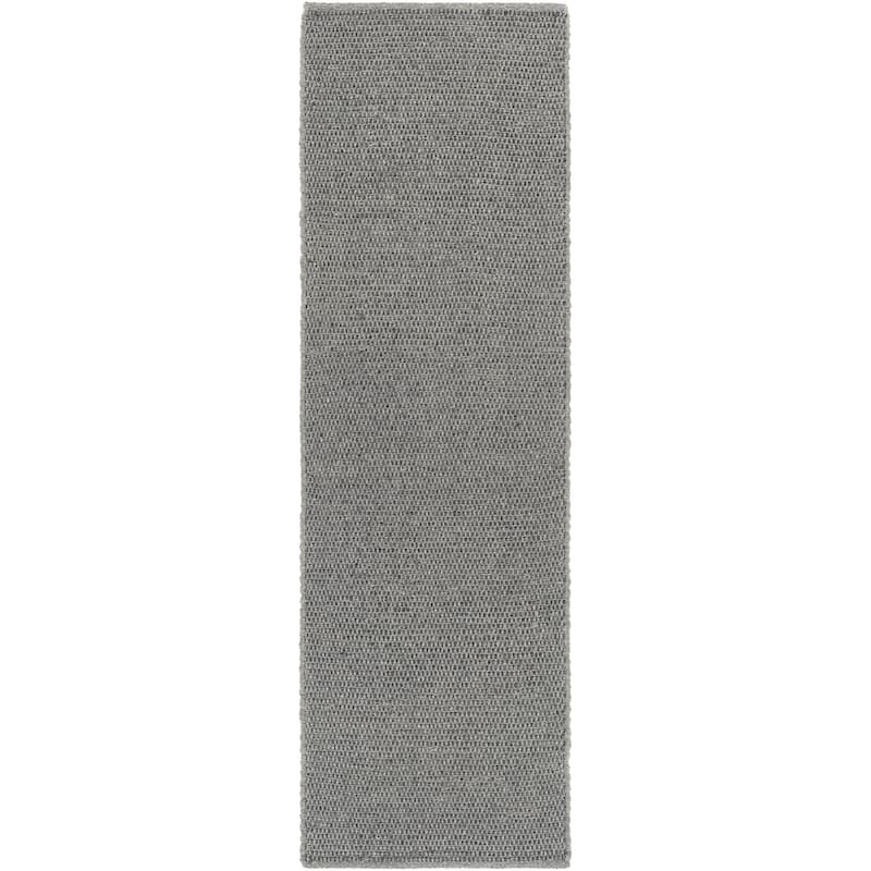 Surya Alexander Modern Solid Outdoor Area Rug
