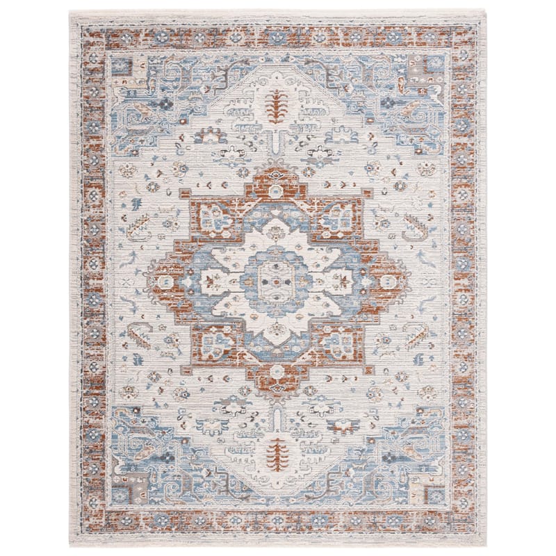 SAFAVIEH Taylor Geena Traditional Rug