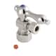 Option Polished Nickel