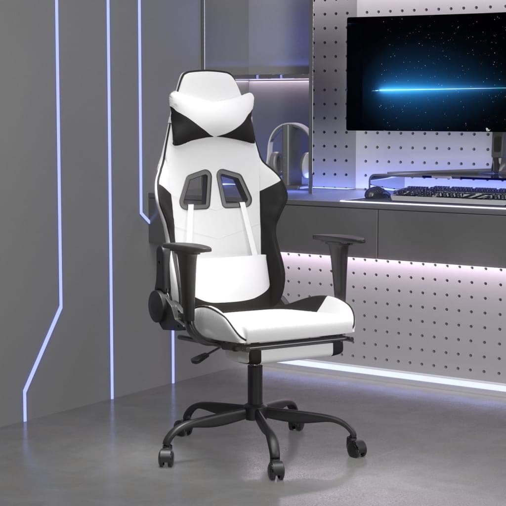 https://ak1.ostkcdn.com/images/products/is/images/direct/d0d5019cdf521d7738a61a3fcea8b8b35b4dd828/vidaXL-Gaming-Chair-with-Footrest-White-and-Black-Faux-Leather.jpg