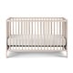 preview thumbnail 2 of 3, Pixie Finn 3-in-1 Crib in Washed Natural