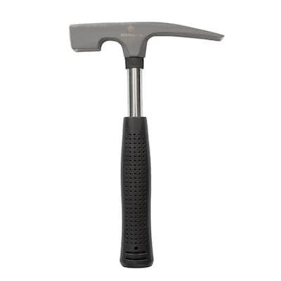 Stansport Carbon Steel Rock Pick & Hammer