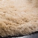 preview thumbnail 18 of 68, SAFAVIEH Handmade Venice Shag Djenka 3-inch Thick Rug