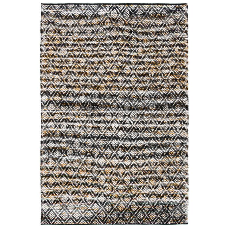 SAFAVIEH Handmade Natura Dalila Casual Wool Rug