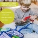 preview thumbnail 3 of 6, Kids Tool Toys for Boys, 11 Pieces Construction Pretend Play for Toddlers, Story Book Gift Set with Tool Belt and Bag
