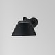preview thumbnail 2 of 2, Maxim 10117 Habit 10" Tall Outdoor Wall Sconce