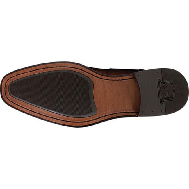 florsheim belfast cap toe oxford