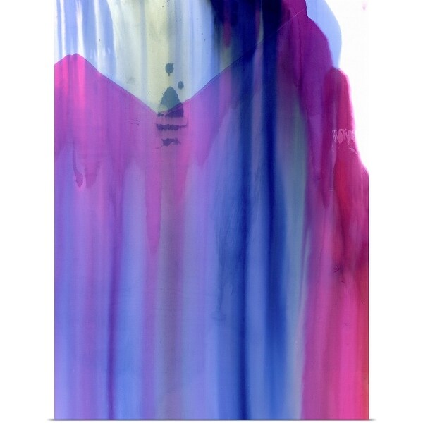 "Ascension" Poster Print