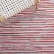 preview thumbnail 31 of 79, SAFAVIEH Handmade Rag Rug Velija Casual Stripe Cotton Rug