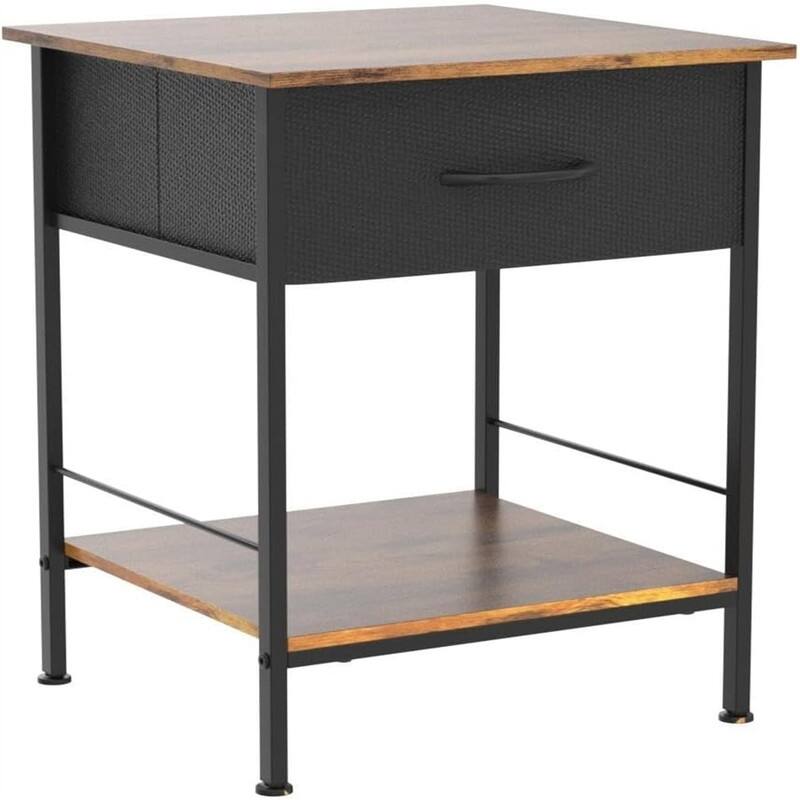 Nightstand Set of 2