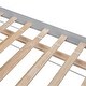 preview thumbnail 8 of 8, Twin Platform Bed Frame with Trundle, Headboard and Footboard