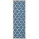 preview thumbnail 97 of 111, SAFAVIEH Courtyard Kathy Indoor/ Outdoor Waterproof Patio Backyard Rug
