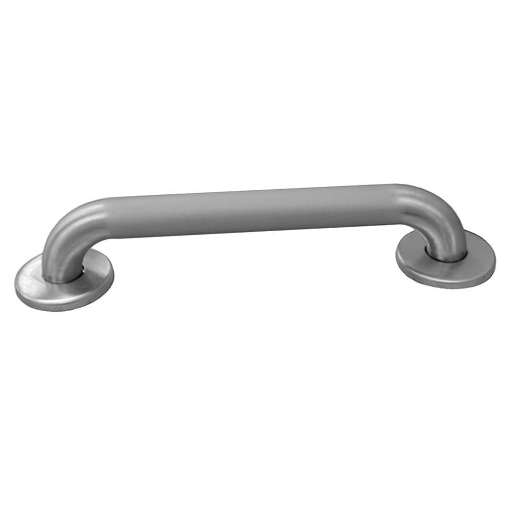 Jones Stephens G13118 1-1/2X18 SS CONC G/BAR