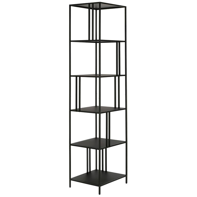 Cortland 18" Wide Bookcase