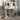 Lowe Modern Farmhouse White Oak 6-Bottle Wine Bar (47-inch)