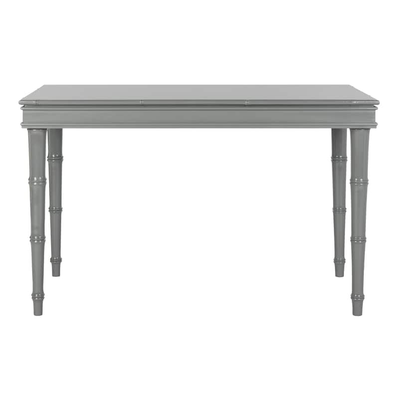 SAFAVIEH Delores 1-Drawer Work Office Writing Desk