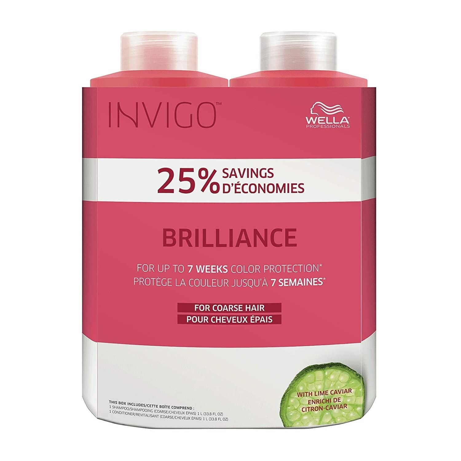 coarse hair products