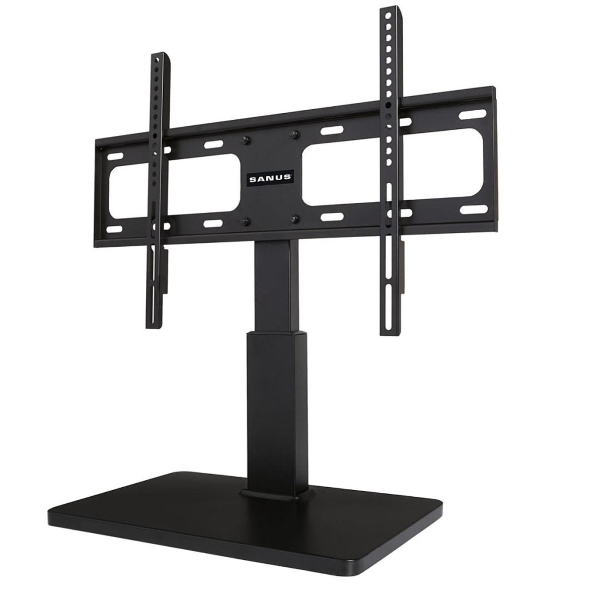 Sanus VSTV1-B1 Large Swivel Base for 32" to 60" TVs - Black