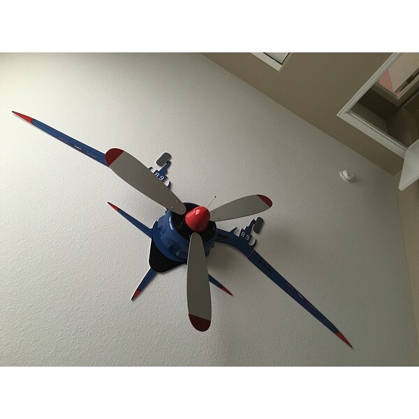 Top Product Reviews For Hunter 48 Fantasy Flyer Ceiling Fan