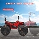 preview thumbnail 19 of 33, 24V Kids ATV Ride on Car 4 Wheeler Off-Road Vehicles