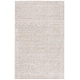 preview thumbnail 8 of 21, SAFAVIEH Handmade Glamour Isey Contemporary Viscose Rug 5' x 8' - Beige/Ivory - Rectangle