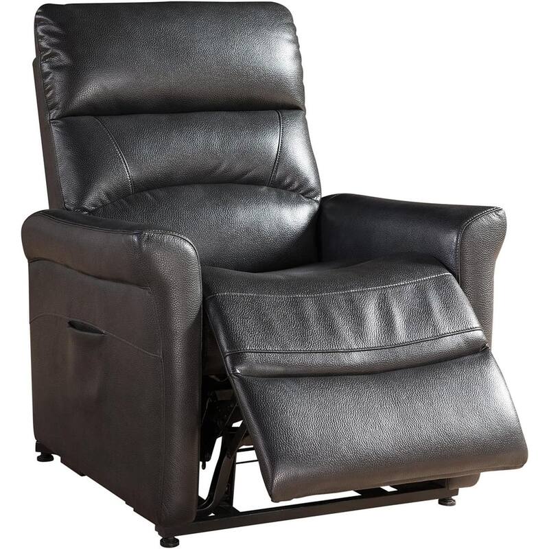 Contemporary Power Reclining Lift Chair