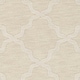 preview thumbnail 20 of 56, Hand-Woven Amy Tone-on-Tone Lattice Wool Rug - 3' x 5'
